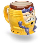 Marvel Comics MODOK 20 oz. Mug